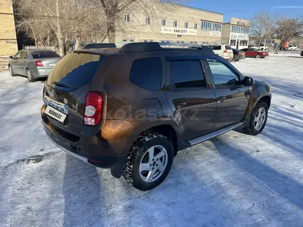 Renault Duster 2013 года за 5 900 000 тг. в Караганда – фото 13