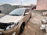 Kia Rio 2014 годаүшін4 500 000 тг. в Астана