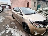 Kia Rio 2014 годаүшін4 500 000 тг. в Астана – фото 2