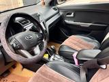 Kia Rio 2014 годаүшін4 500 000 тг. в Астана – фото 3