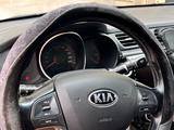 Kia Rio 2014 годаүшін4 500 000 тг. в Астана – фото 4