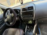Mitsubishi ASX 2013 года за 6 200 000 тг. в Караганда – фото 4