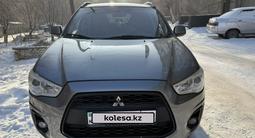 Mitsubishi ASX 2013 года за 6 200 000 тг. в Караганда