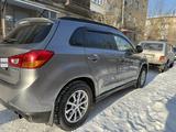 Mitsubishi ASX 2013 года за 6 200 000 тг. в Караганда – фото 2