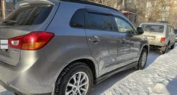 Mitsubishi ASX 2013 года за 6 200 000 тг. в Караганда – фото 2