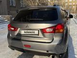 Mitsubishi ASX 2013 года за 6 200 000 тг. в Караганда – фото 5