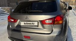 Mitsubishi ASX 2013 года за 6 200 000 тг. в Караганда – фото 5