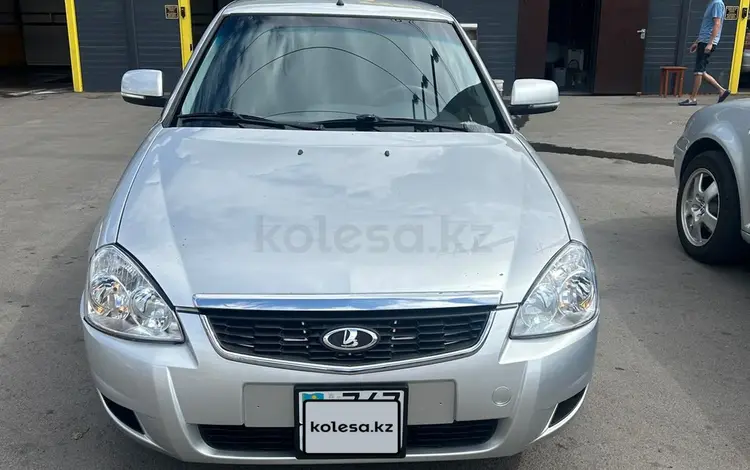 ВАЗ (Lada) Priora 2170 2015 года за 3 000 000 тг. в Караганда