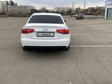 Audi A4 2014 года за 7 900 000 тг. в Астана – фото 3