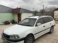 Toyota Caldina 1998 годаfor2 800 000 тг. в Алматы