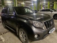 Toyota Land Cruiser Prado 2014 годаүшін18 500 000 тг. в Астана