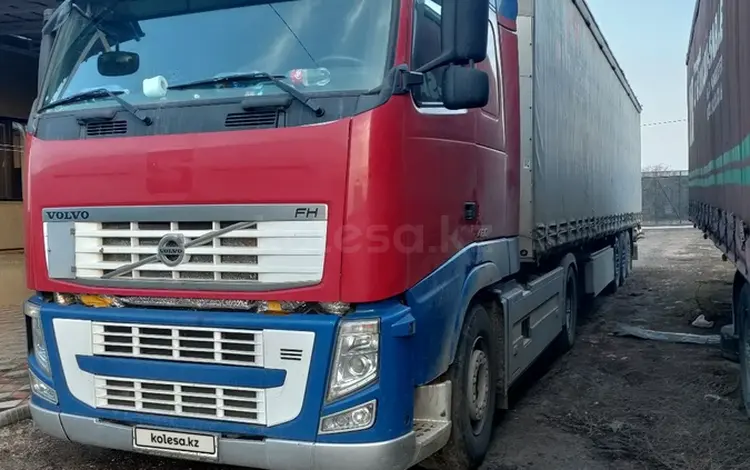 Volvo  FH 13 2013 года за 35 000 000 тг. в Каскелен