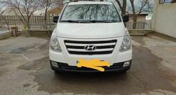 Hyundai H-1 2016 года за 12 500 000 тг. в Актау