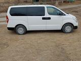 Hyundai H-1 2016 года за 12 500 000 тг. в Актау – фото 2