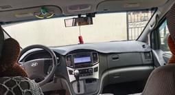 Hyundai H-1 2016 годаүшін12 500 000 тг. в Актау – фото 3