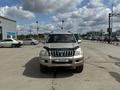 Toyota Land Cruiser Prado 2006 года за 9 800 000 тг. в Актобе – фото 7