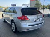 Toyota Venza 2012 годаfor7 800 000 тг. в Актобе – фото 4