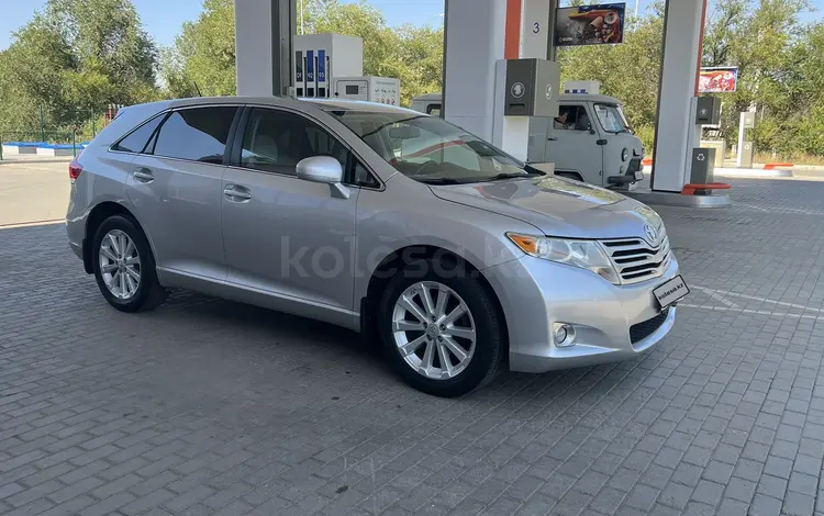 Toyota Venza 2012 годаfor7 800 000 тг. в Актобе