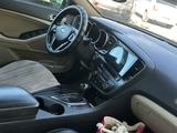 Kia Optima 2011 годаүшін4 950 000 тг. в Кызылорда – фото 4
