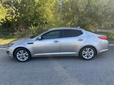 Kia Optima 2011 годаүшін4 950 000 тг. в Кызылорда