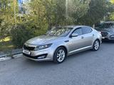 Kia Optima 2011 годаүшін4 950 000 тг. в Кызылорда – фото 2