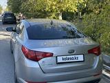 Kia Optima 2011 годаүшін4 950 000 тг. в Кызылорда – фото 5