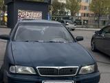 Nissan Maxima 1996 года за 1 400 000 тг. в Астана – фото 3