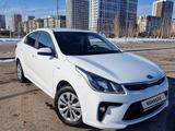 Kia Rio 2020 годаfor7 400 000 тг. в Астана – фото 2