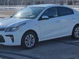 Kia Rio 2020 годаfor7 400 000 тг. в Астана – фото 5