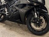 Honda  CBR 600RR 2012 года за 2 700 000 тг. в Шымкент