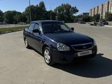 ВАЗ (Lada) Priora 2170 2015 года за 3 550 000 тг. в Усть-Каменогорск – фото 3