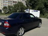 ВАЗ (Lada) Priora 2170 2015 года за 3 550 000 тг. в Усть-Каменогорск – фото 4