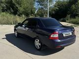 ВАЗ (Lada) Priora 2170 2015 года за 3 550 000 тг. в Усть-Каменогорск – фото 5