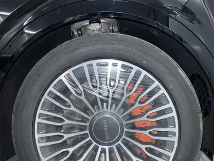 Lynk & Co 900 2025 года за 25 000 000 тг. в Алматы – фото 10