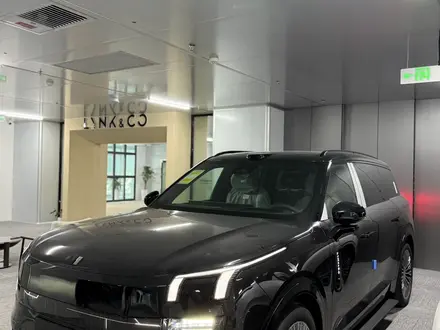 Lynk & Co 900 2025 года за 25 000 000 тг. в Алматы