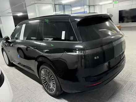 Lynk & Co 900 2025 года за 25 000 000 тг. в Алматы – фото 3
