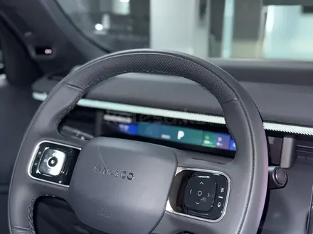 Lynk & Co 900 2025 года за 25 000 000 тг. в Алматы – фото 8