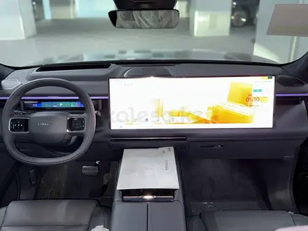 Lynk & Co 900 2025 года за 25 000 000 тг. в Алматы – фото 9