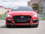Ford Mustang 2018 годаүшін9 900 000 тг. в Алматы – фото 3