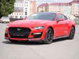 Ford Mustang 2018 годаүшін9 900 000 тг. в Алматы