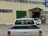 Toyota Hilux 2013 года за 8 300 000 тг. в Уральск – фото 5