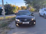 Toyota Camry 2009 годаүшін7 200 000 тг. в Уральск – фото 4