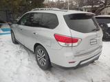 Nissan Pathfinder 2014 года за 8 000 000 тг. в Астана – фото 3