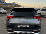 Kia Sportage 2024 года за 14 400 000 тг. в Астана – фото 4