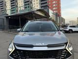 Kia Sportage 2024 года за 14 400 000 тг. в Астана – фото 3
