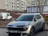 Kia Sportage 2024 года за 14 400 000 тг. в Астана – фото 2
