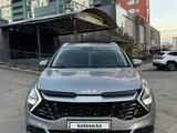 Kia Sportage 2024 года за 14 400 000 тг. в Астана