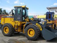 XCMG  ZL50 2025 года за 26 645 000 тг. в Алматы