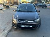 ВАЗ (Lada) Kalina 2192 2014 года за 3 300 000 тг. в Костанай