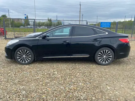 Hyundai Grandeur 2014 года за 5 000 000 тг. в Новоишимский – фото 16